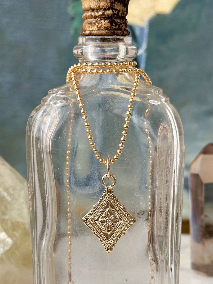 Portal Signature Necklace