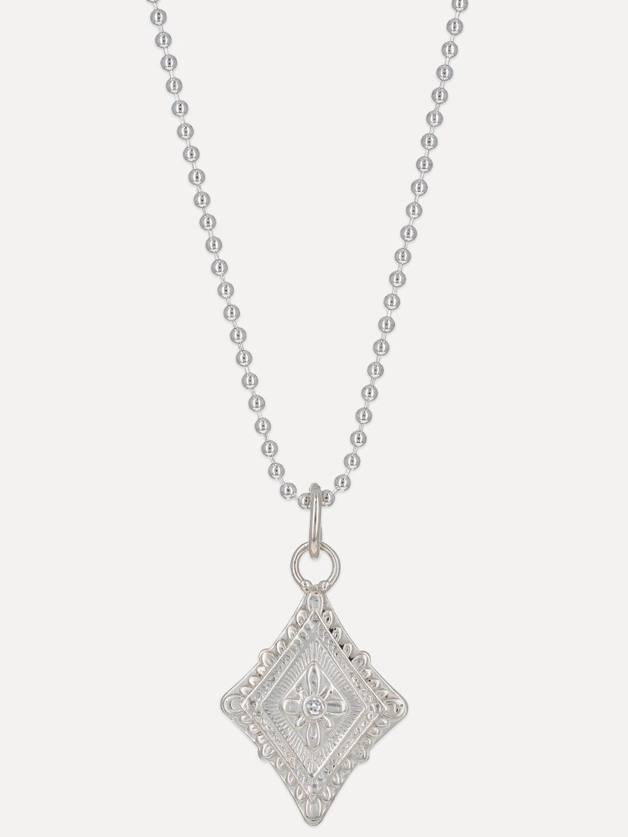 Portal Signature Necklace