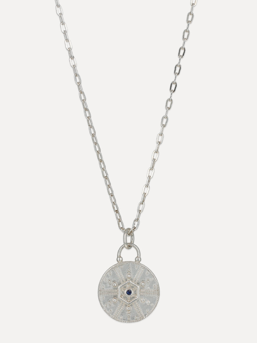 Raja Petite Necklace