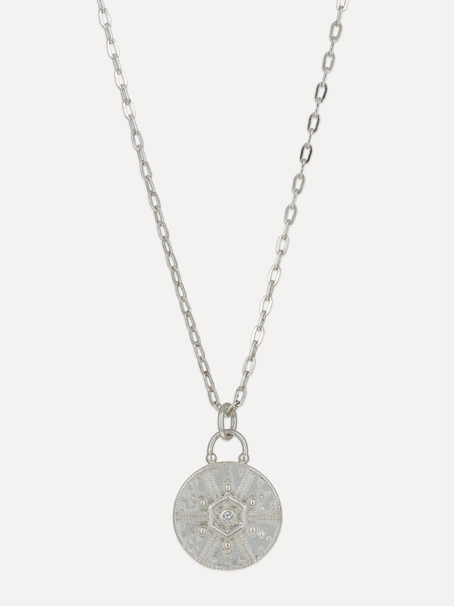 Raja Petite Necklace