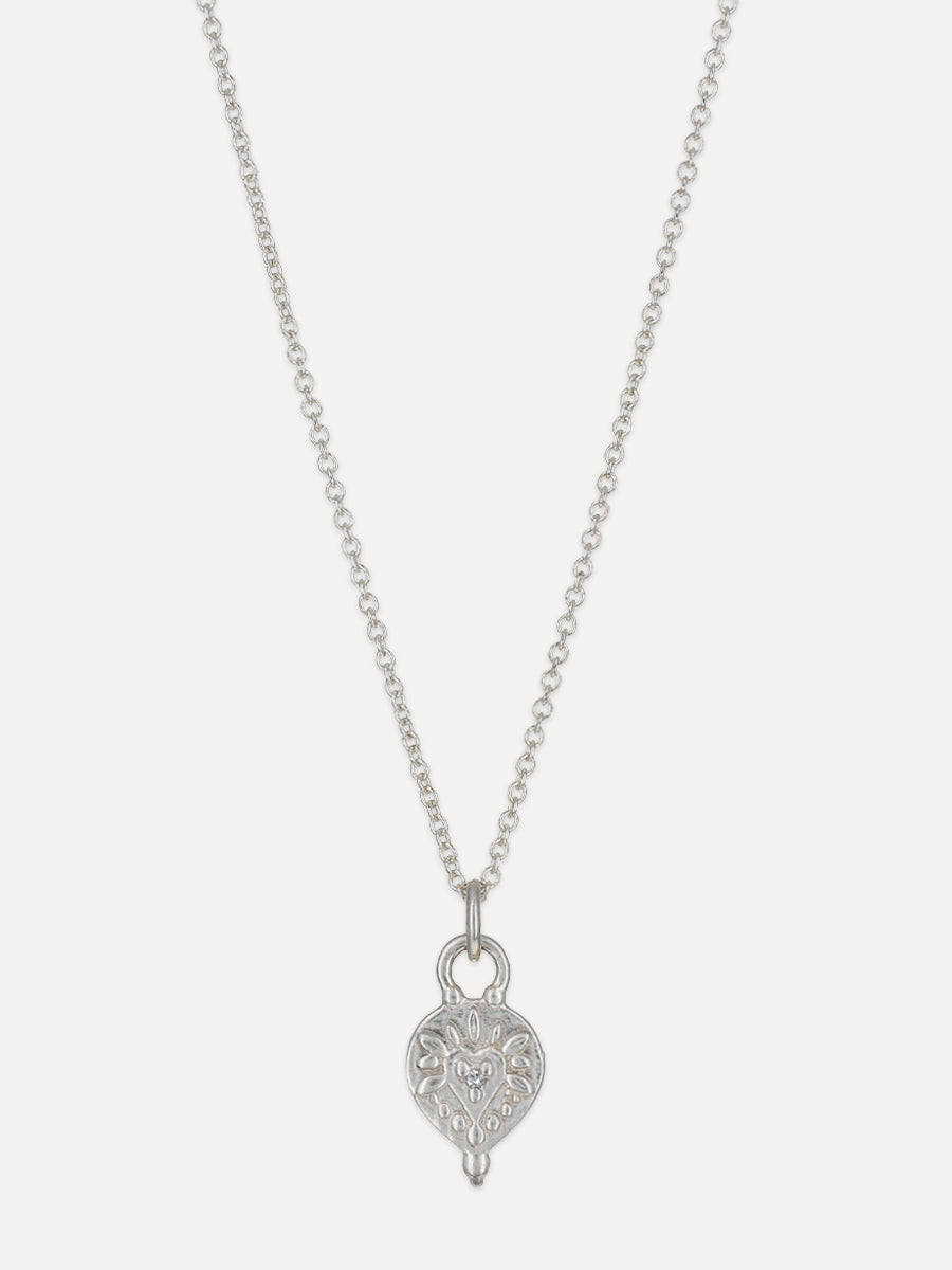 Reya Petite Necklace