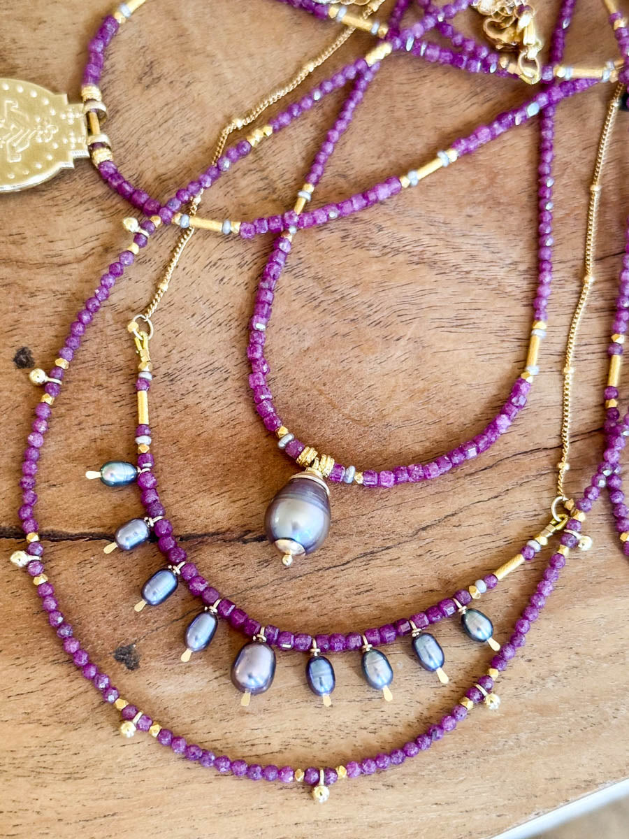 Arielle Necklace