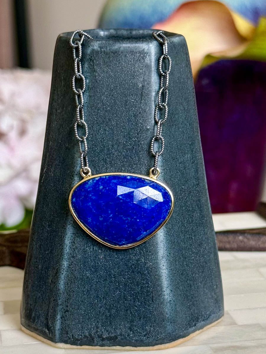 Seurat Necklace