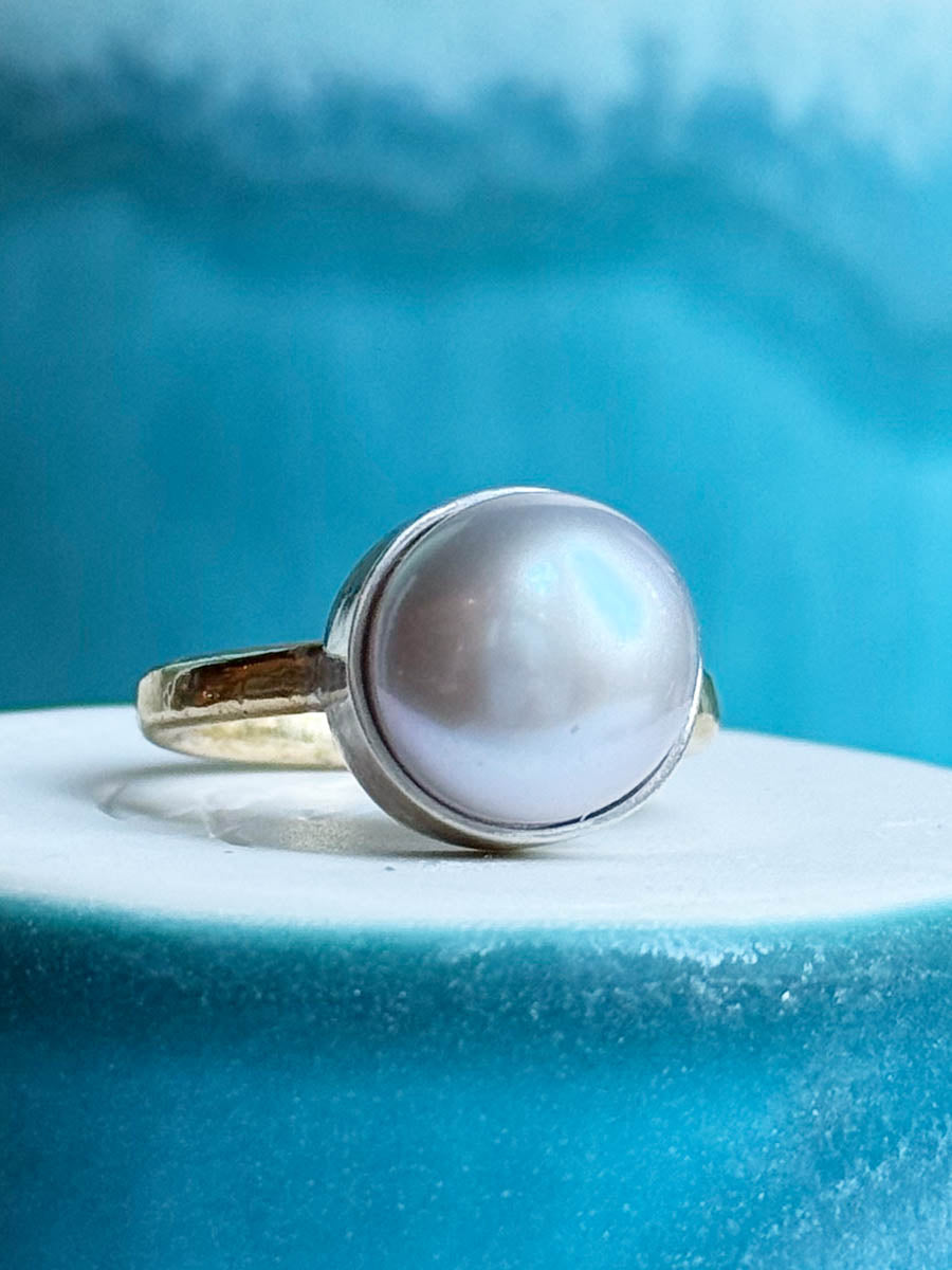 Cleo Ring
