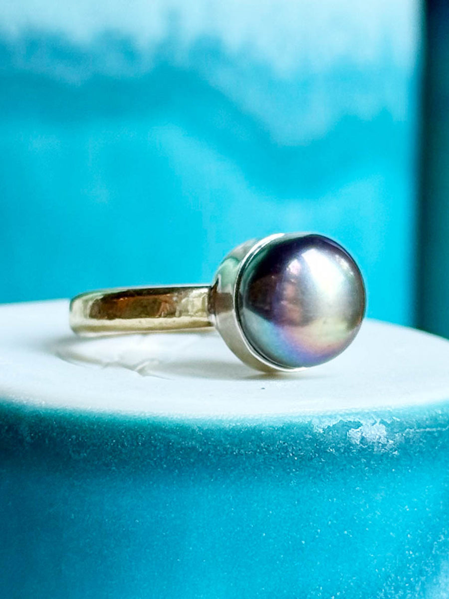 Cleo Ring