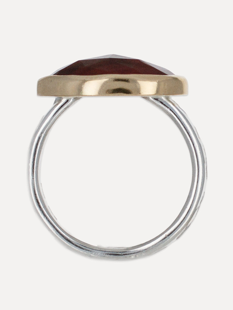 Element Gemstone Ring