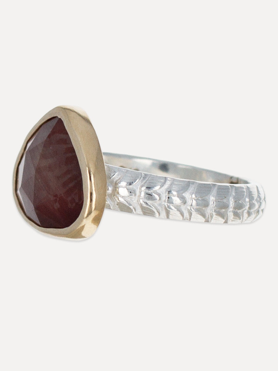 Element Gemstone Ring