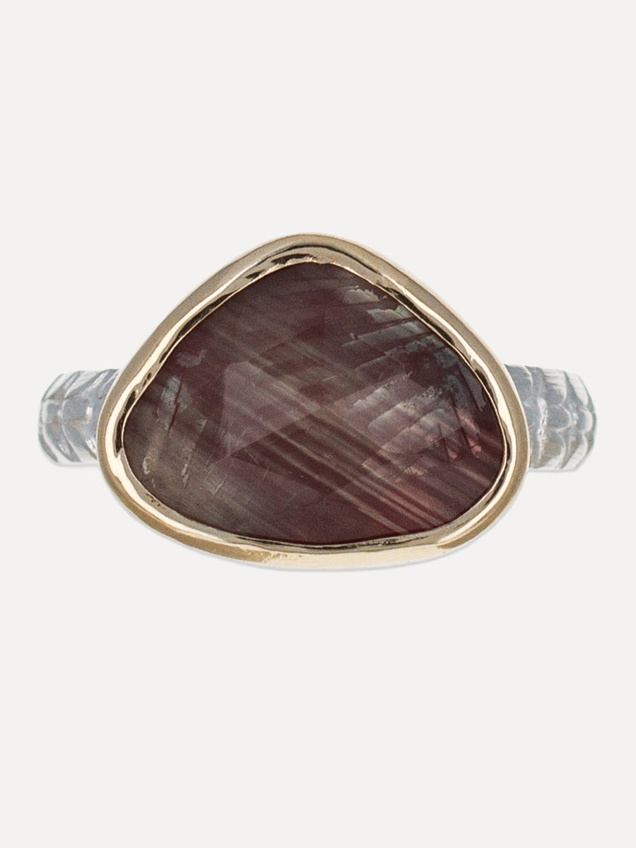 Element Gemstone Ring