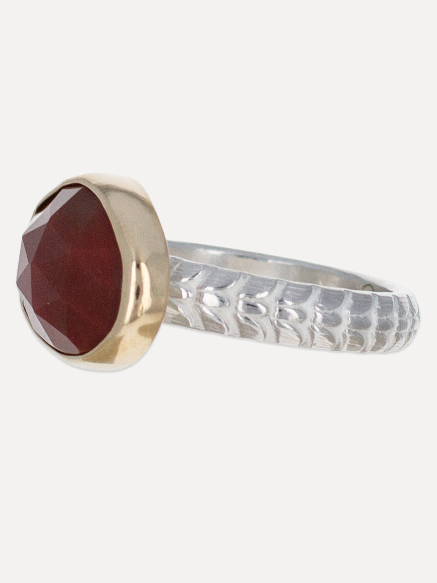 Element Gemstone Ring