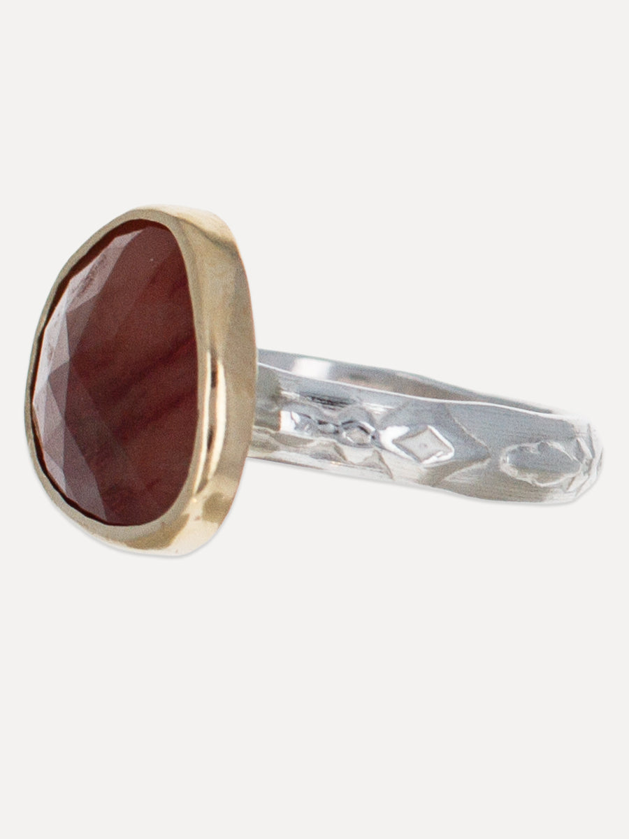 Element Gemstone Ring