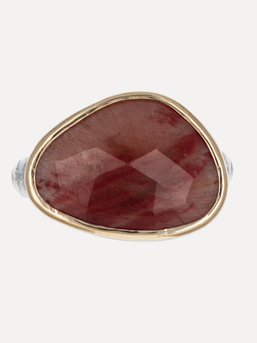 Element Gemstone Ring