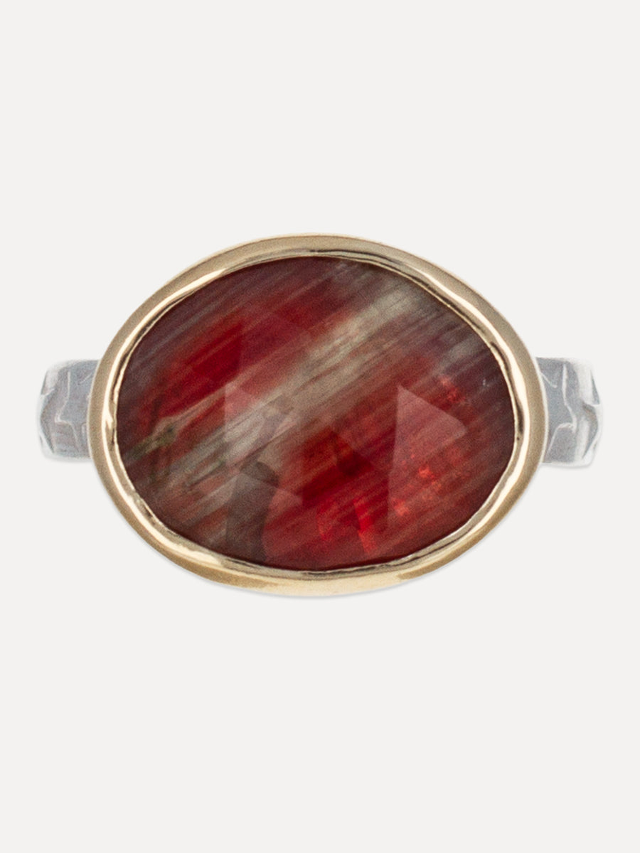 Element Gemstone Ring