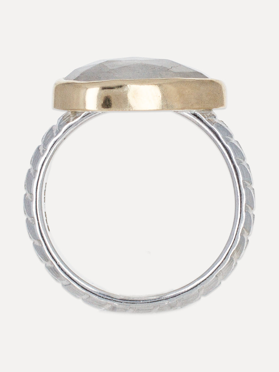 Element Gemstone Ring