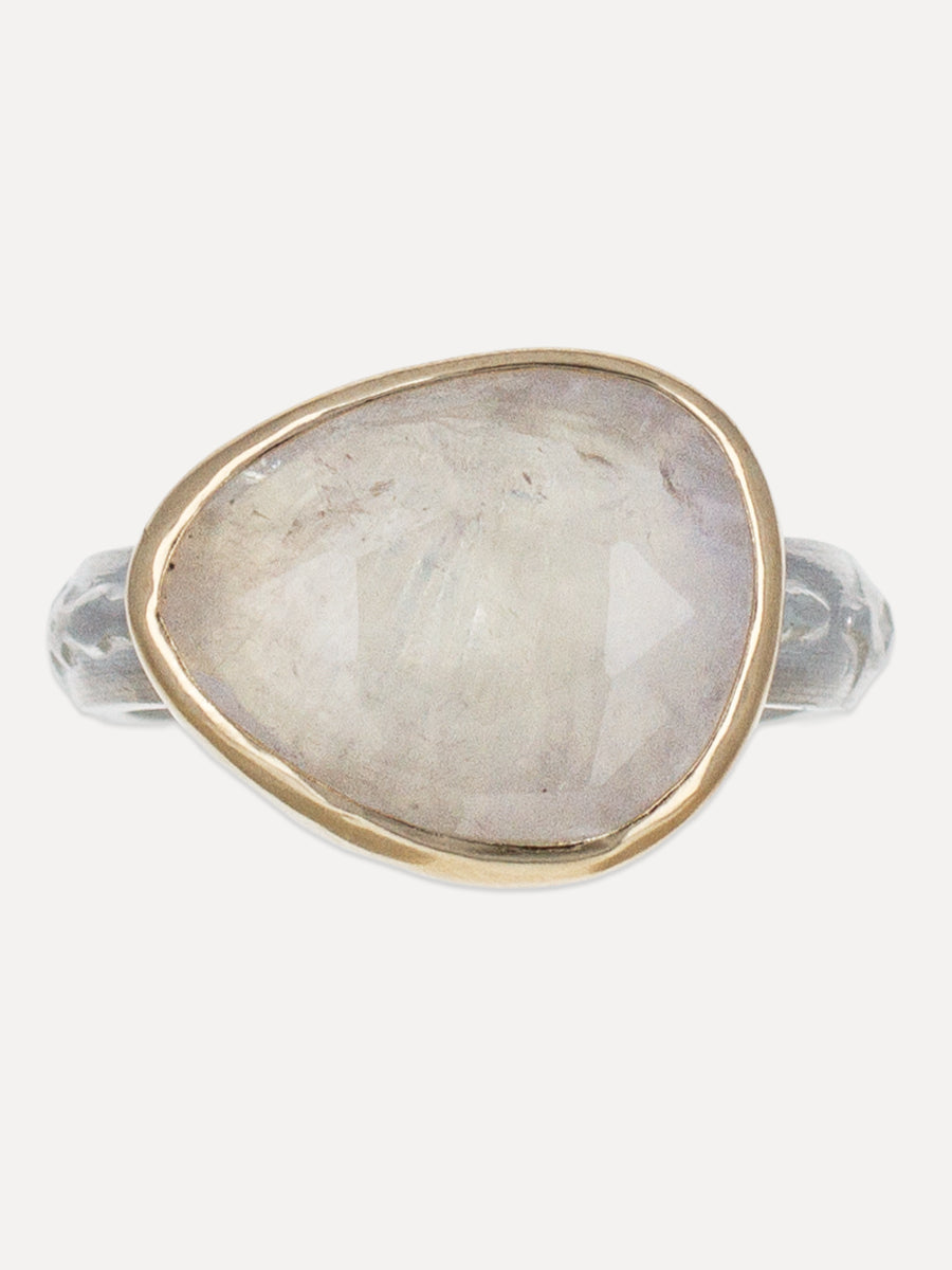 Element Gemstone Ring