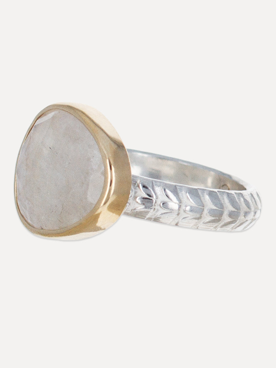 Element Gemstone Ring