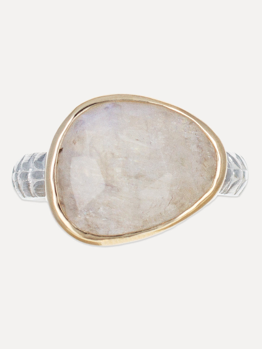 Element Gemstone Ring
