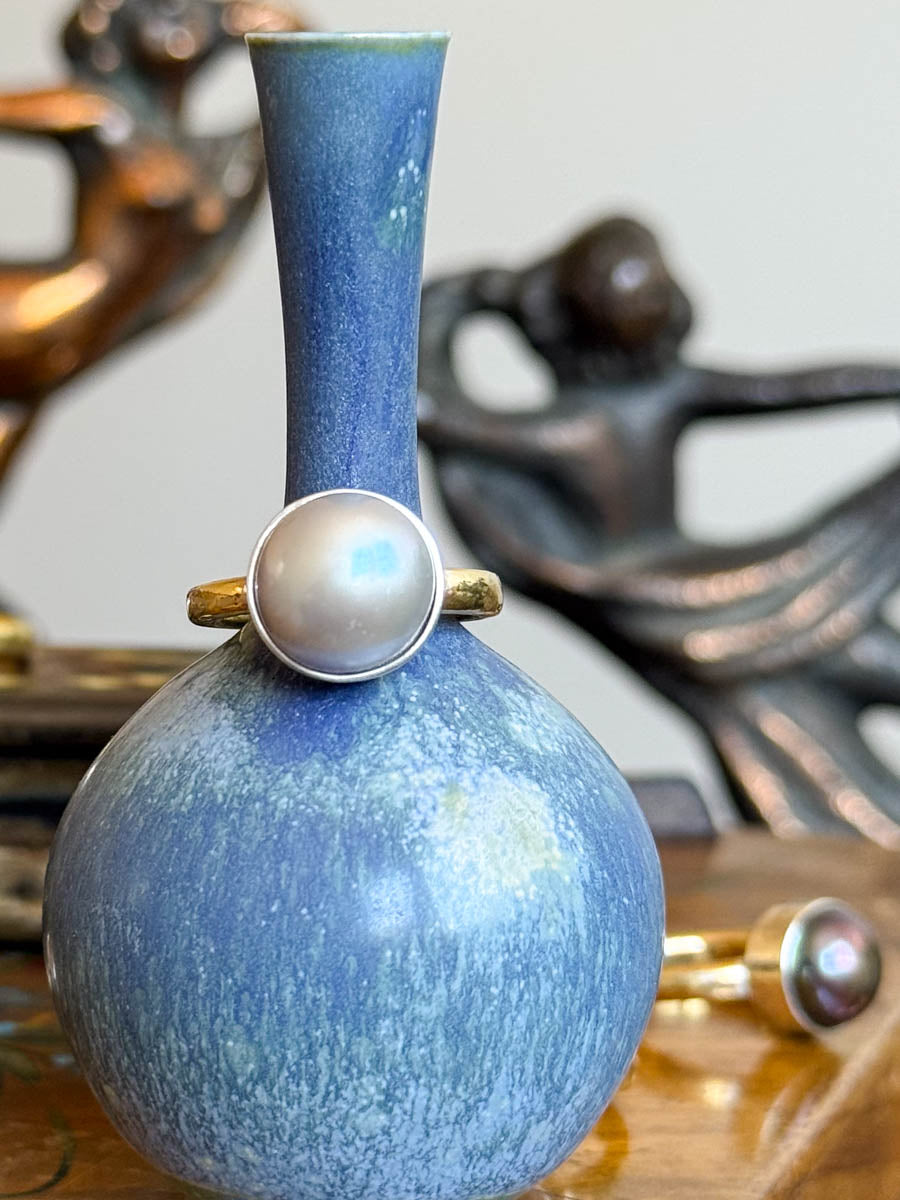 Cleo Ring