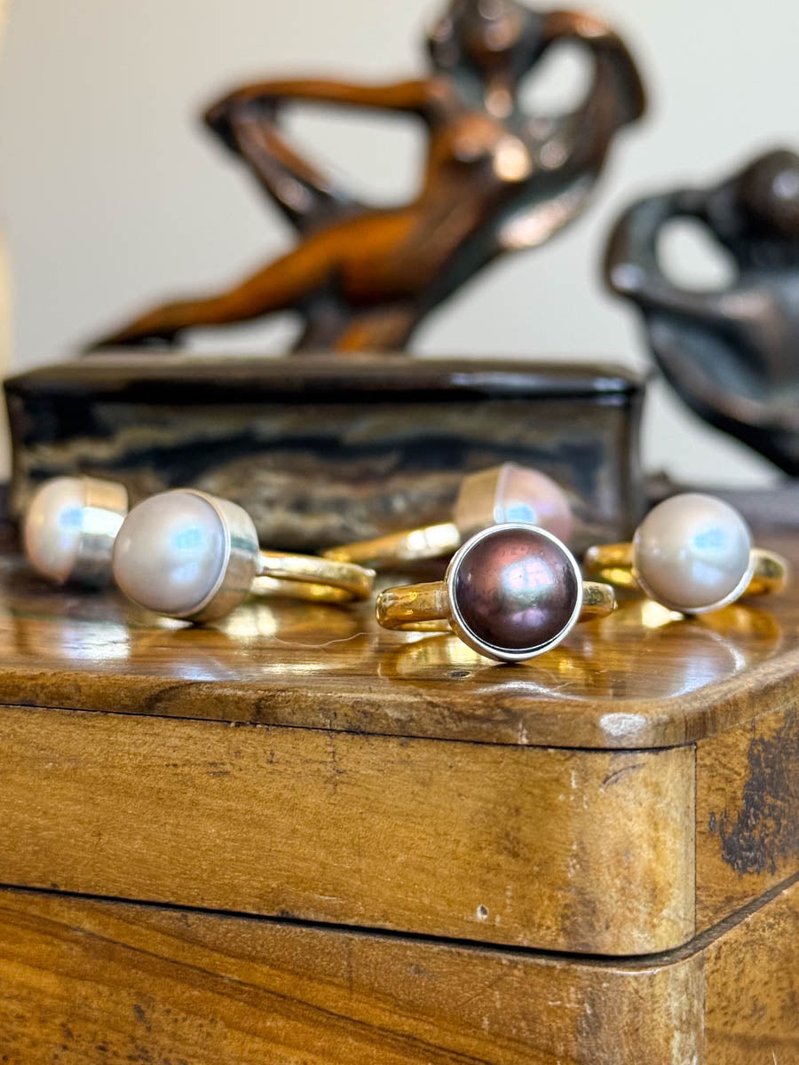 Cleo Ring