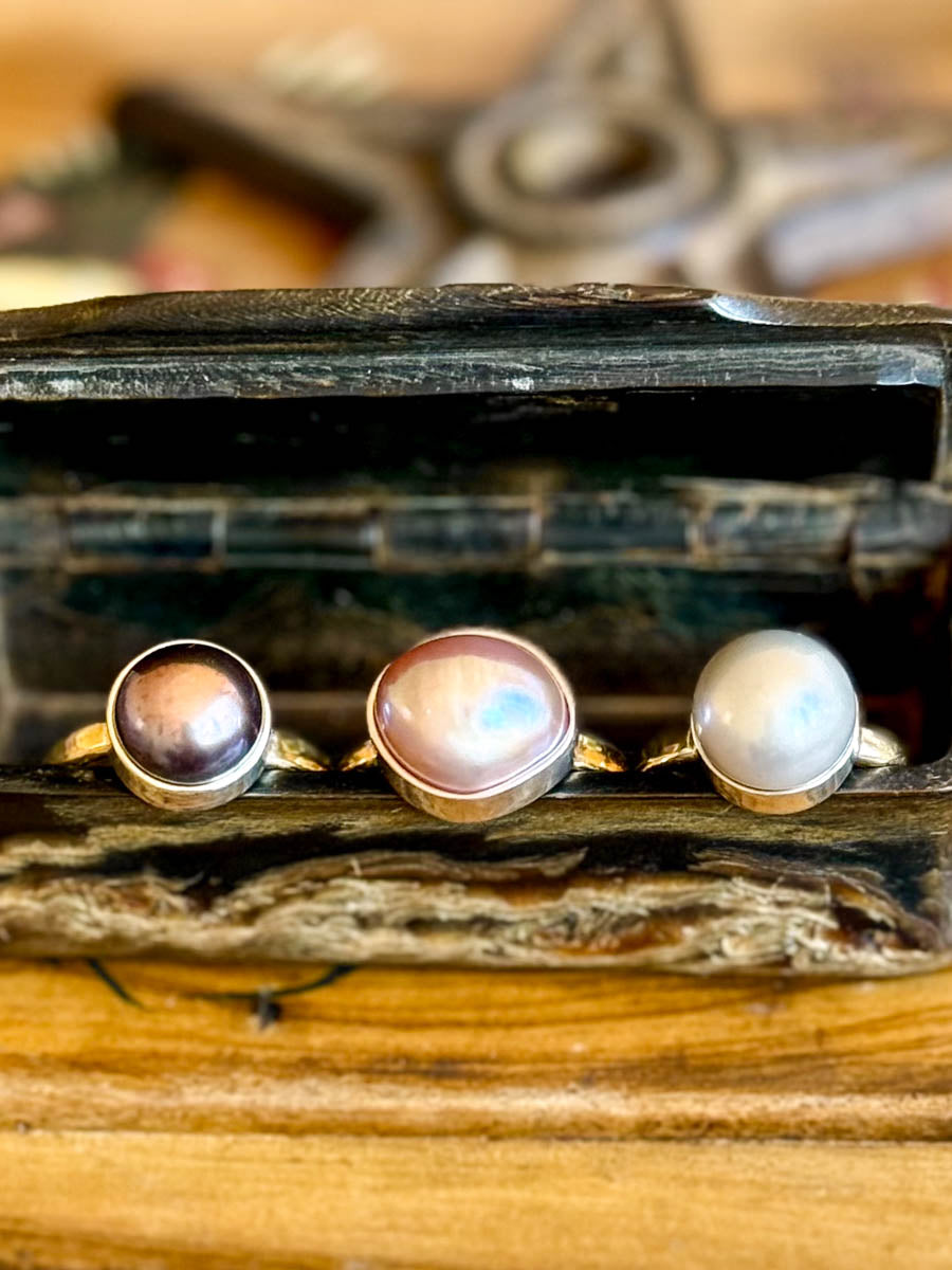 Cleo Ring