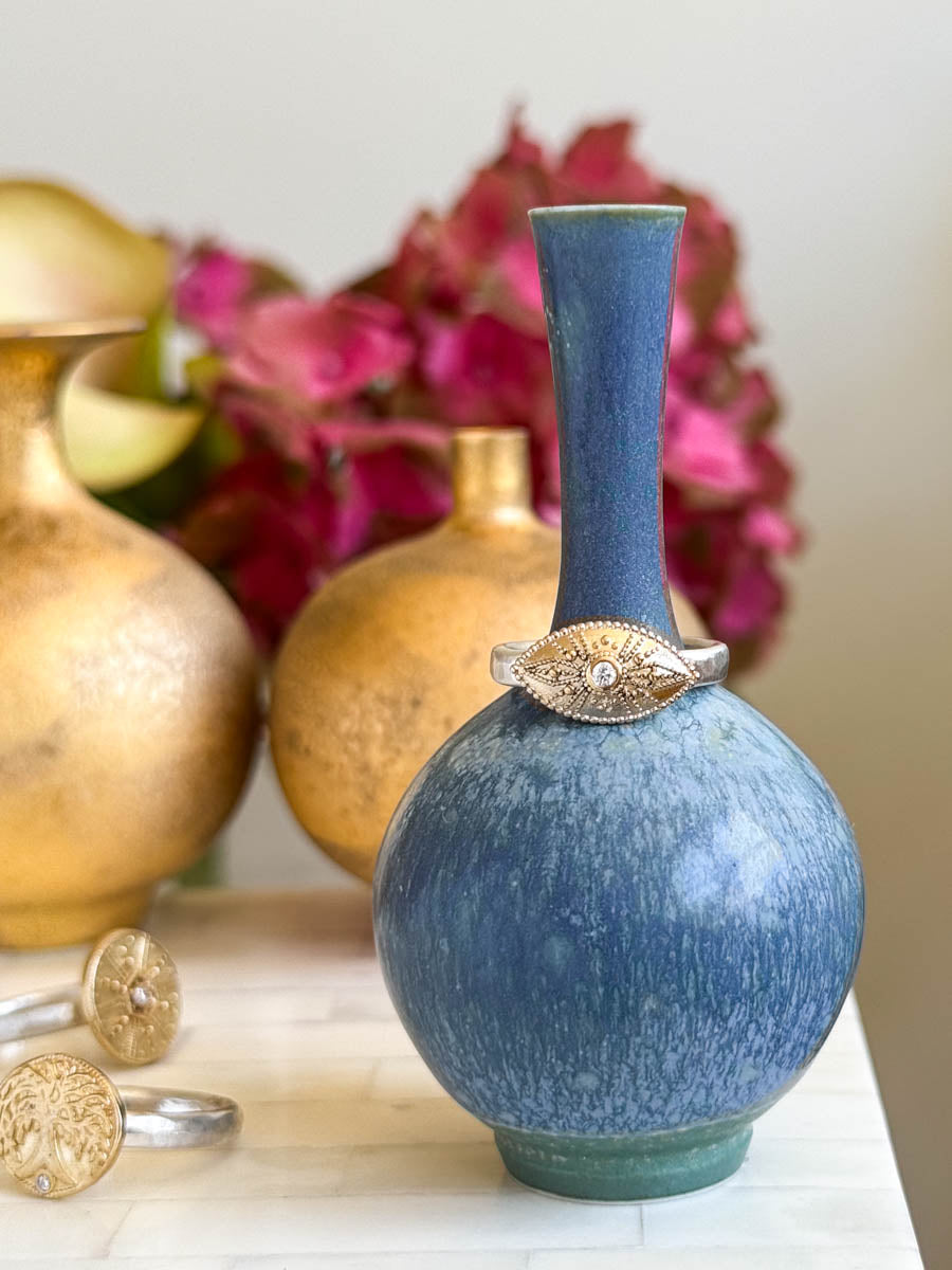 Ajna Ring