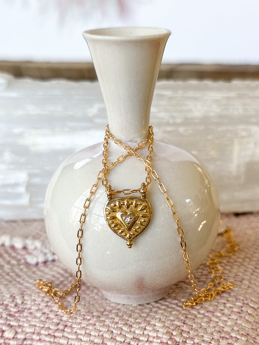 Reya Signature Necklace