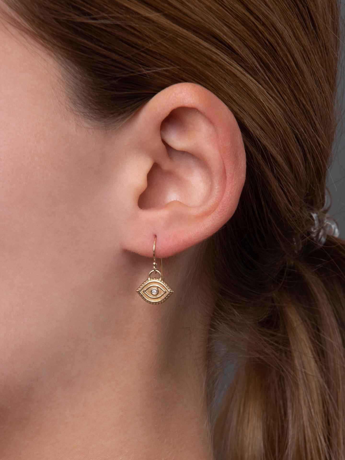 Seva Earrings