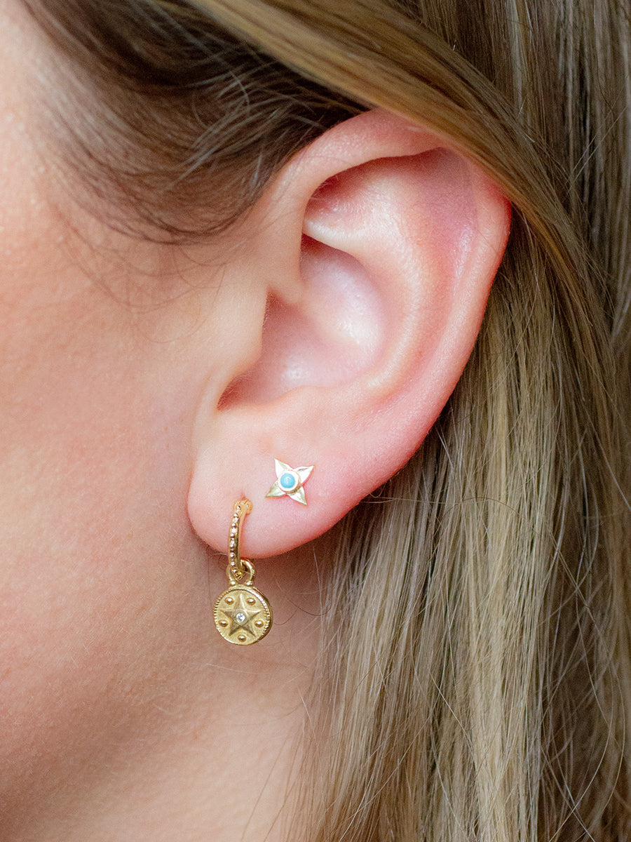 Carina Earrings