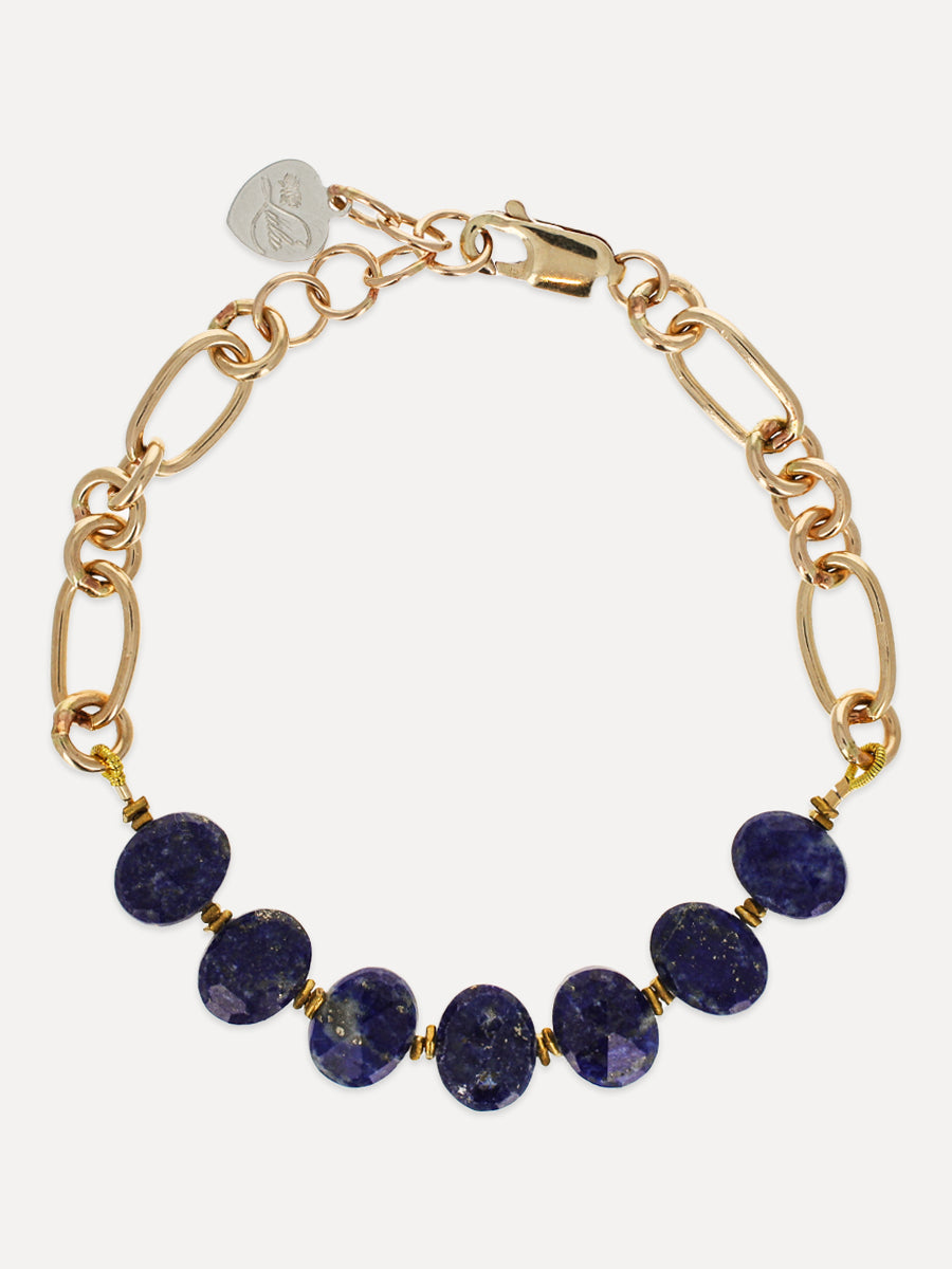 Abacus Bracelet