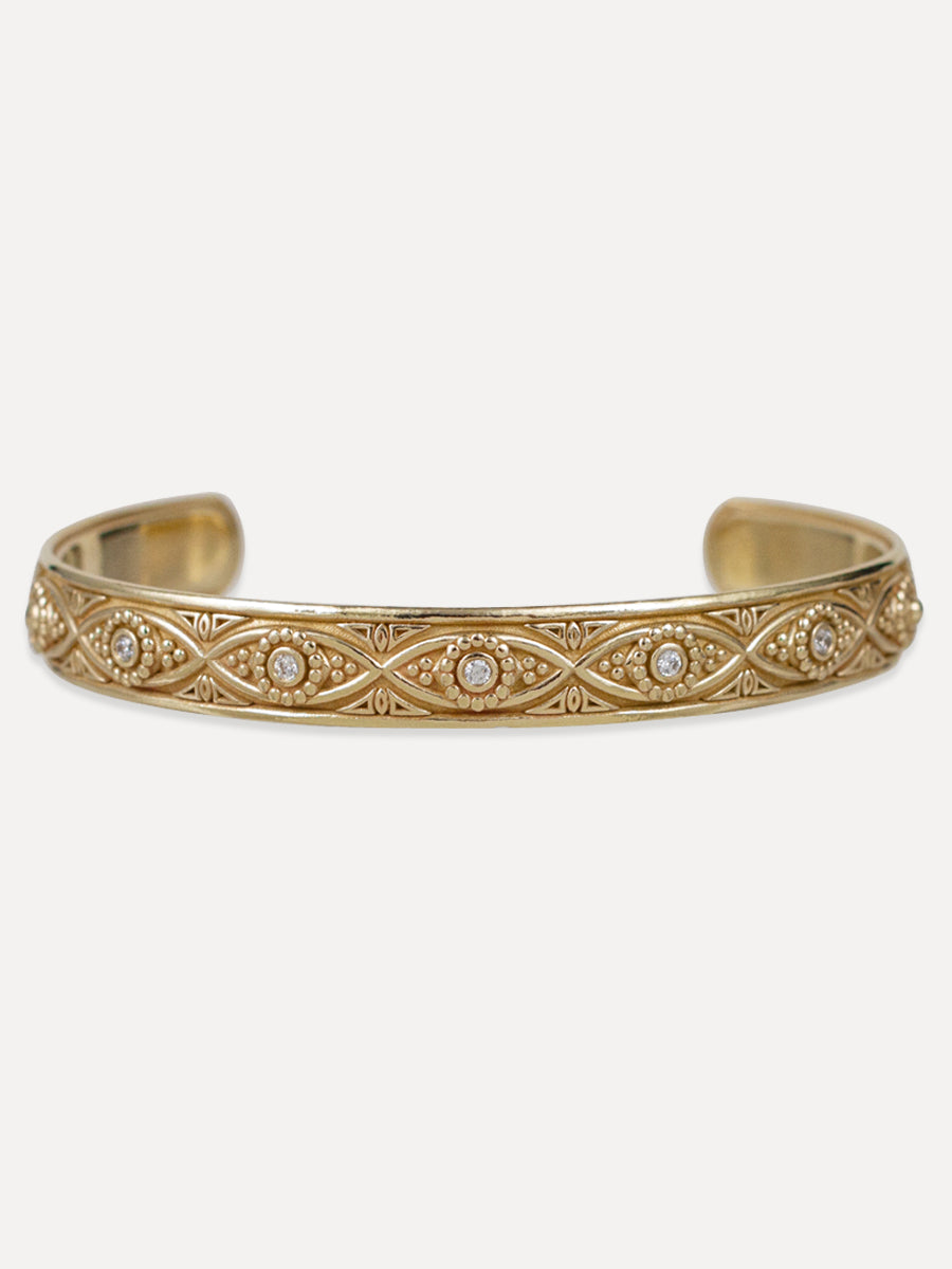 Ajna Cuff