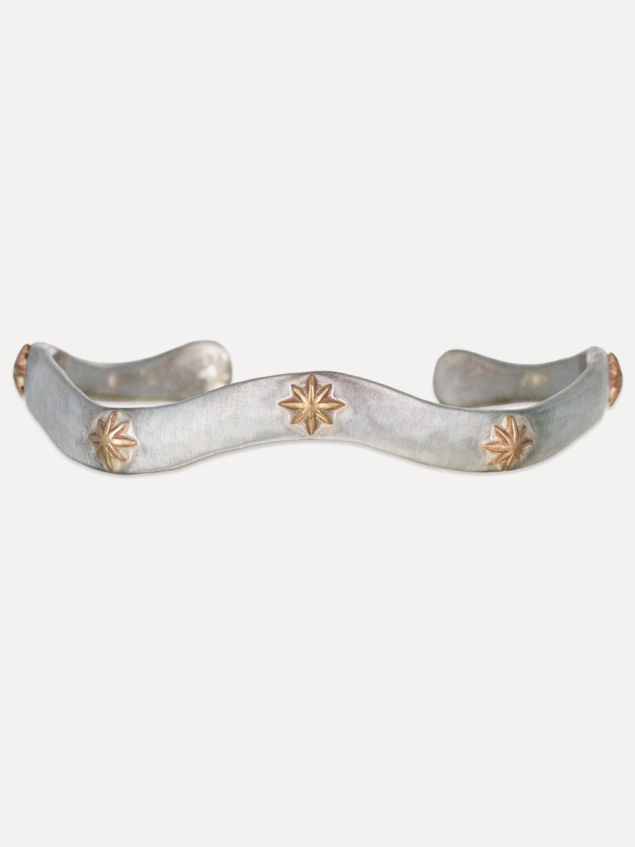 North Star Cuff
