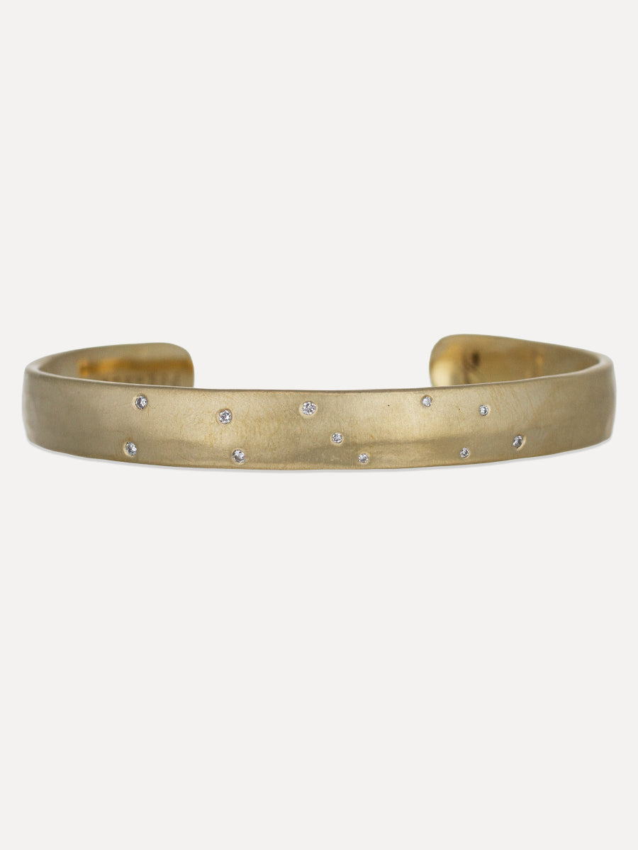 Pegasus Constellation Cuff
