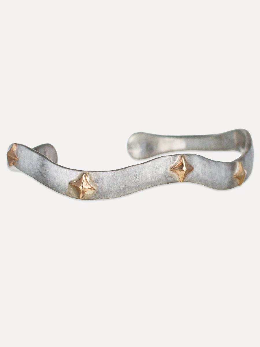 Starlight Cuff