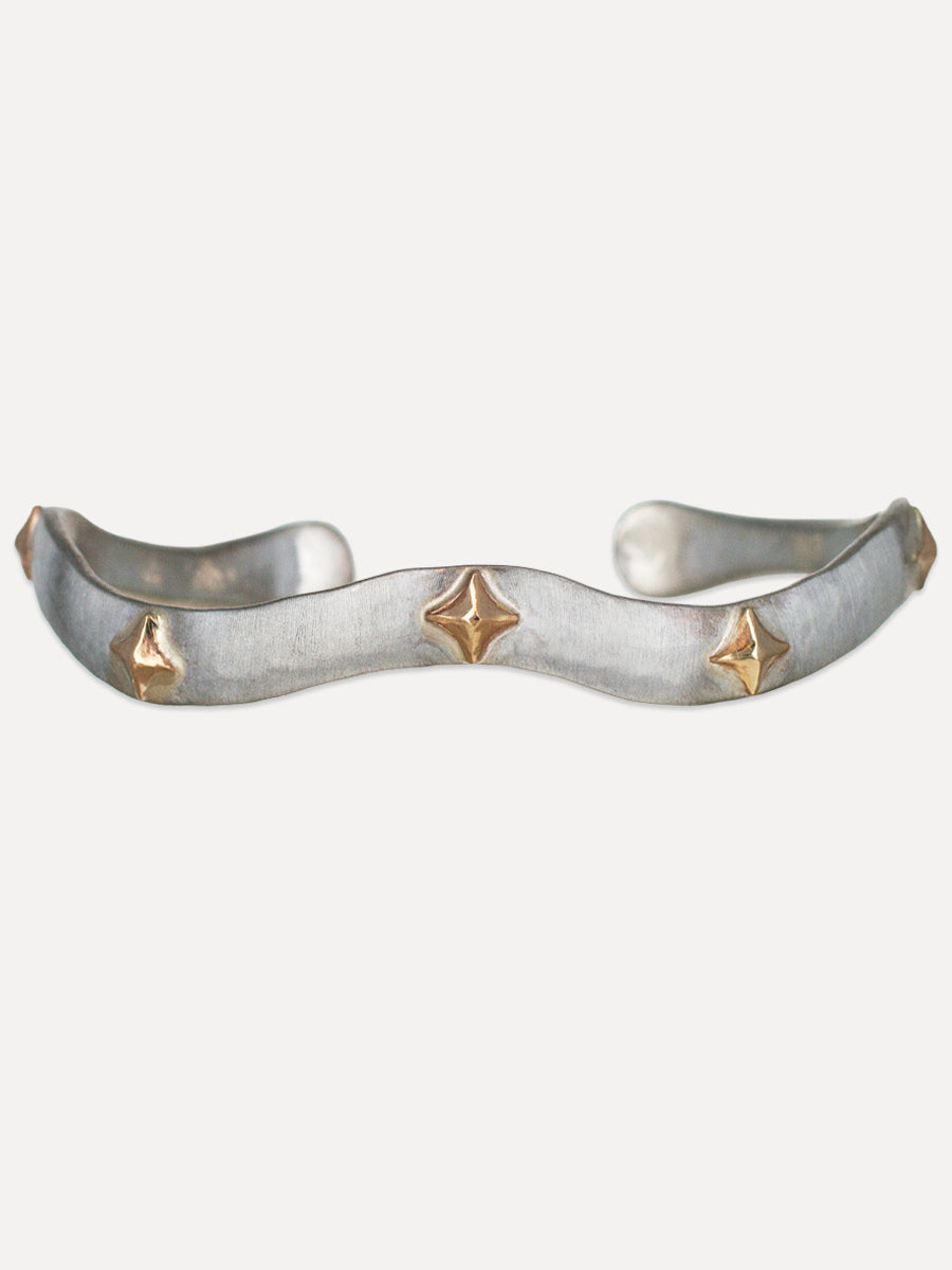 Starlight Cuff