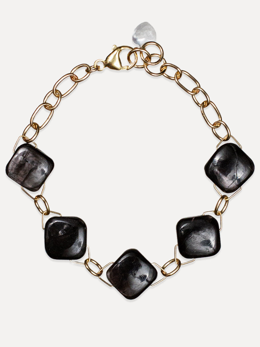 Square Helios Bracelet