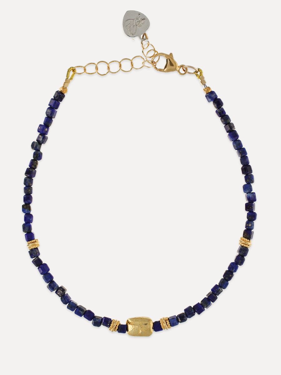Lhasa Bracelet