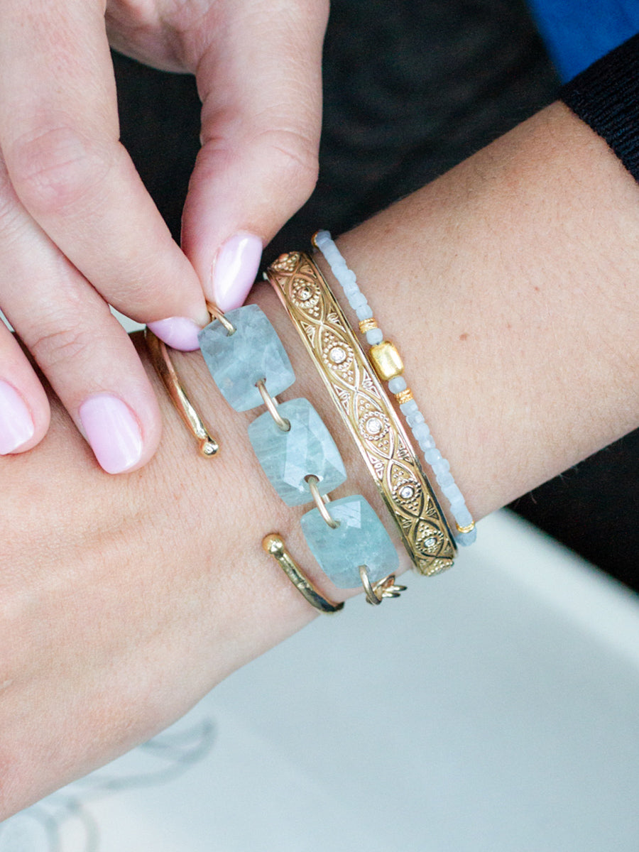 Ajna Cuff