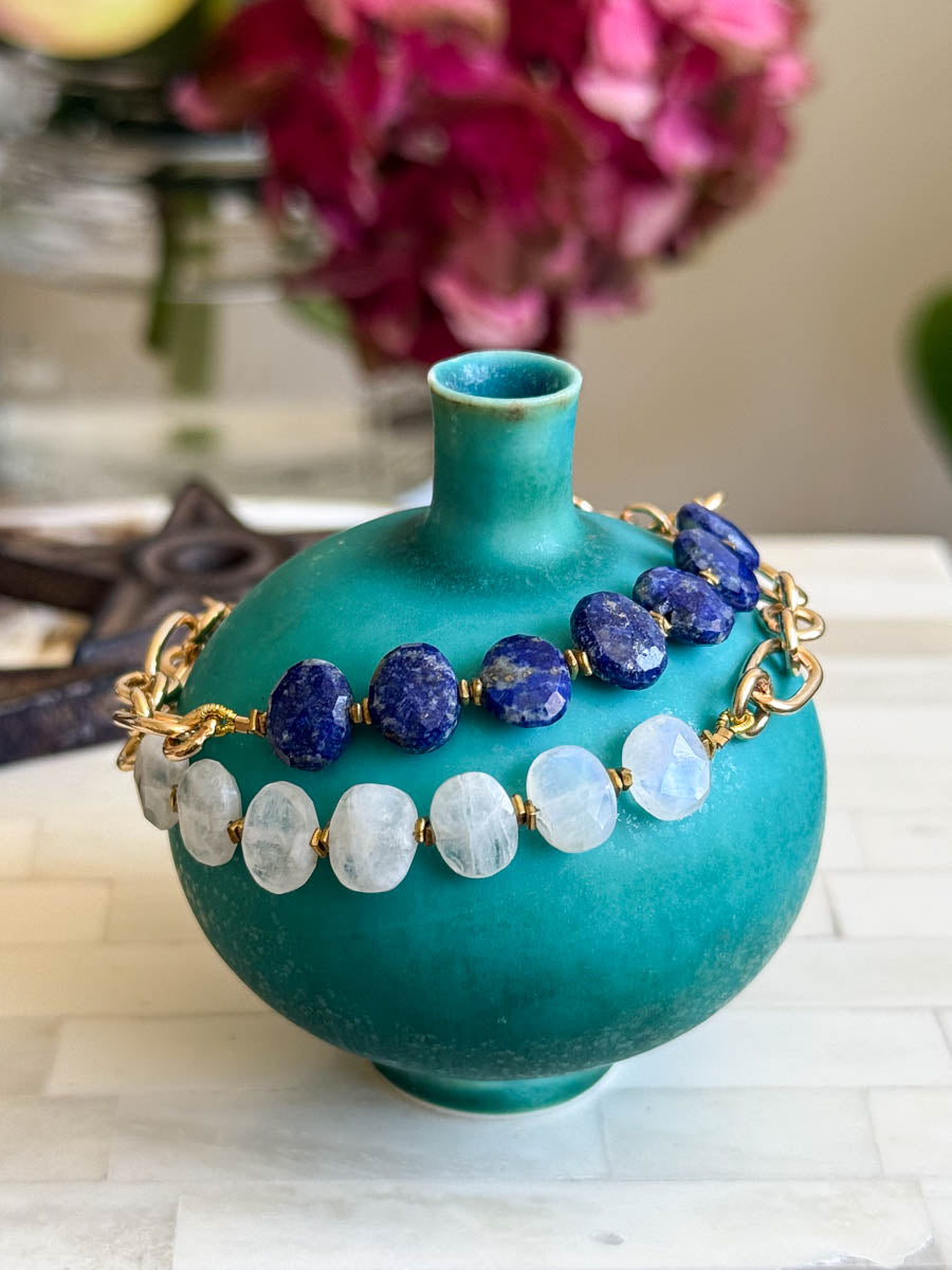 Abacus Bracelet