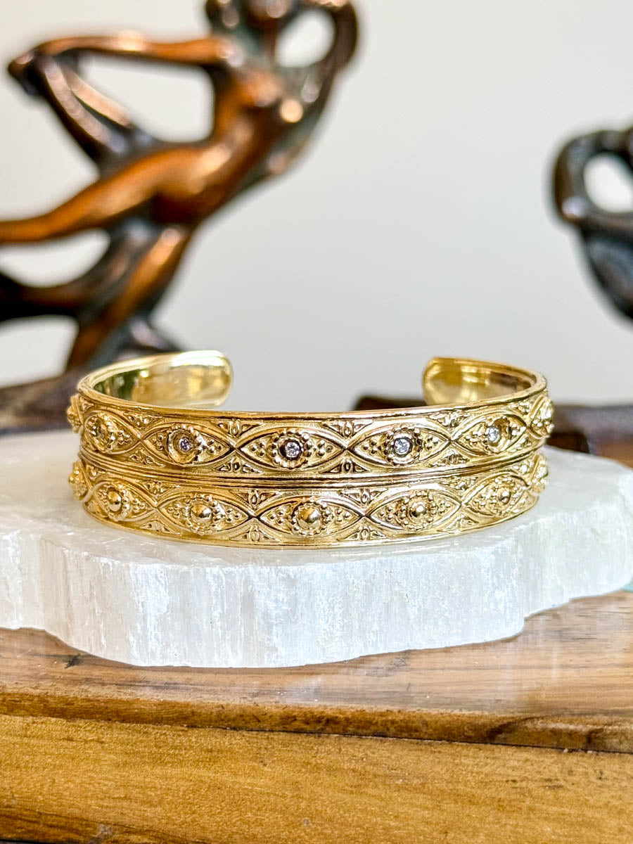 Ajna Cuff