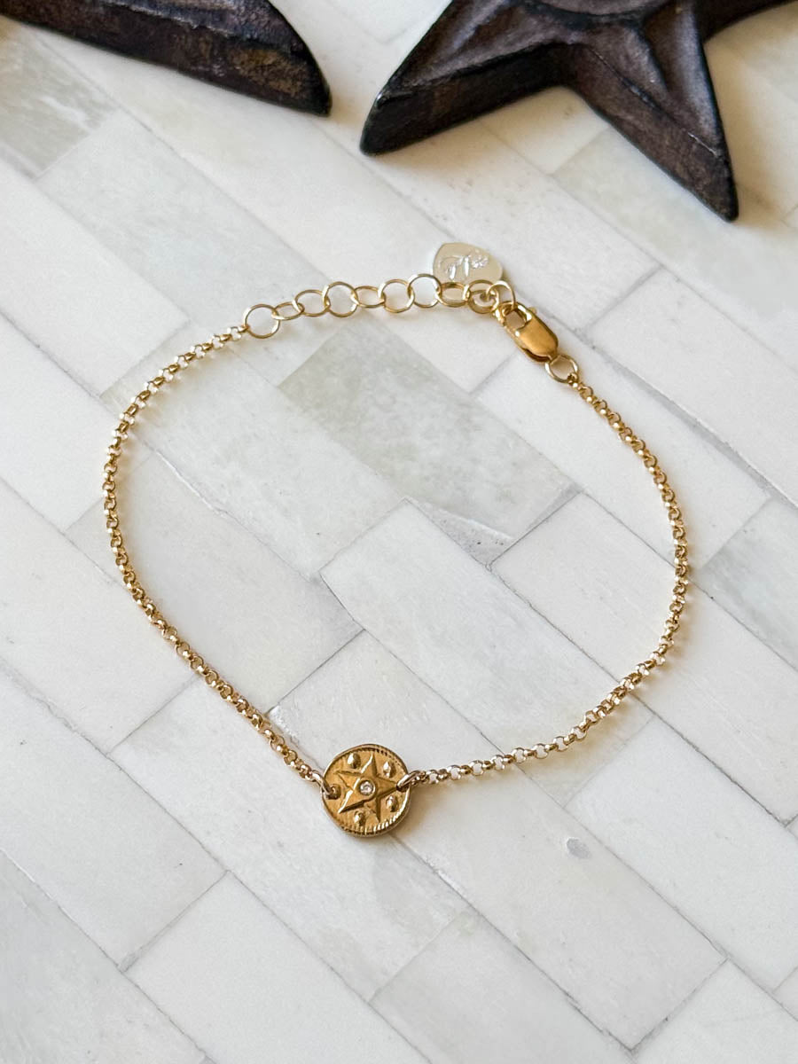 Carina Bracelet
