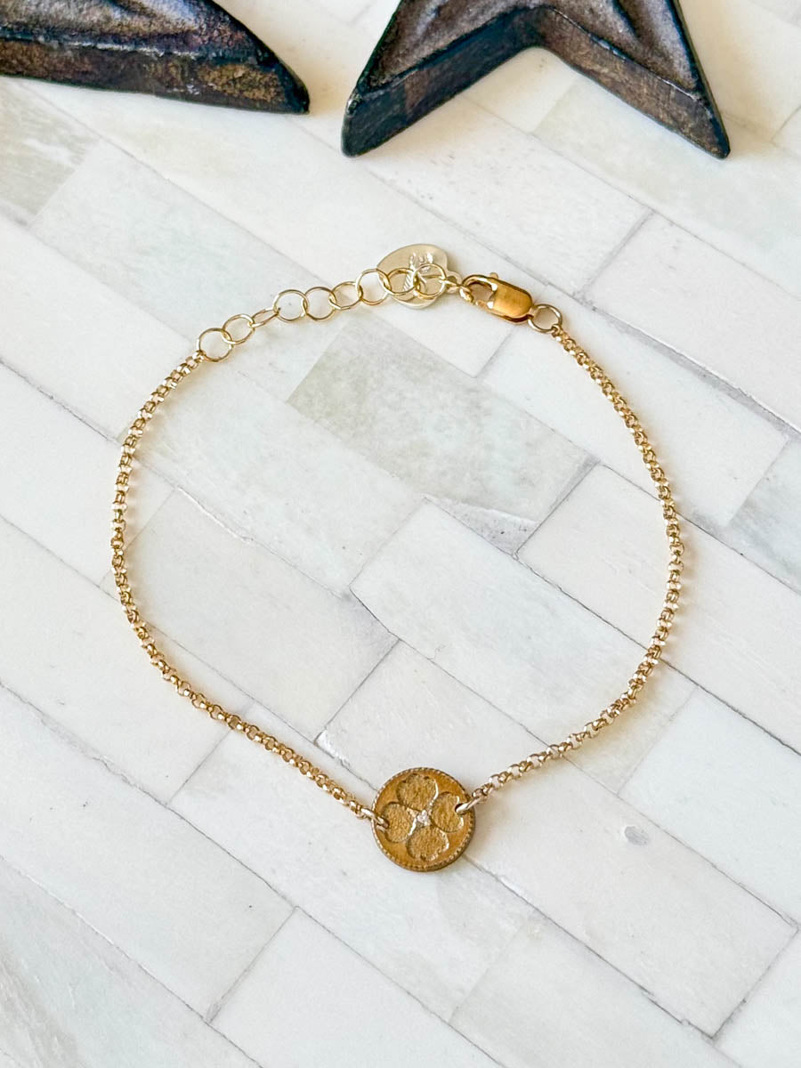 Flynn Bracelet