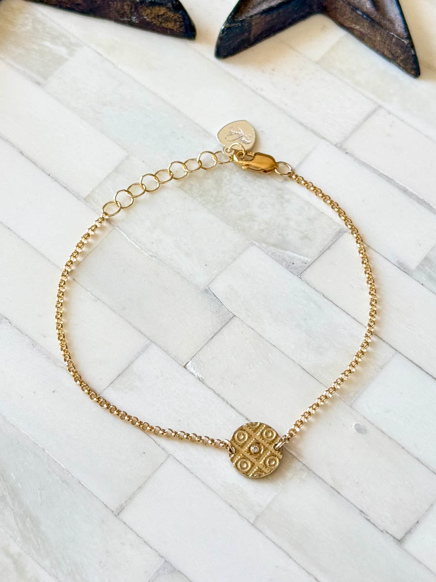 Morocco Bracelet