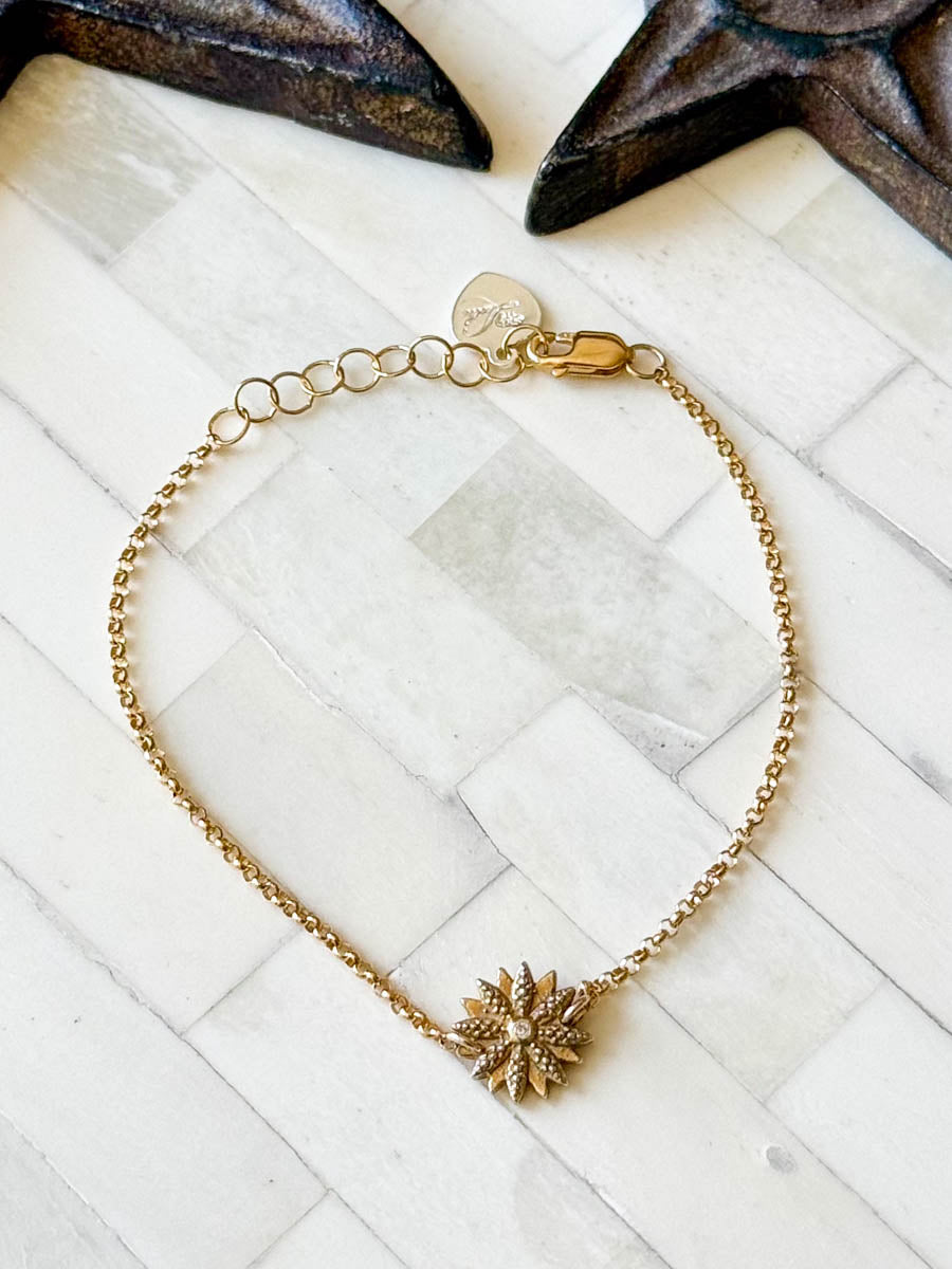 Narcissa Bracelet