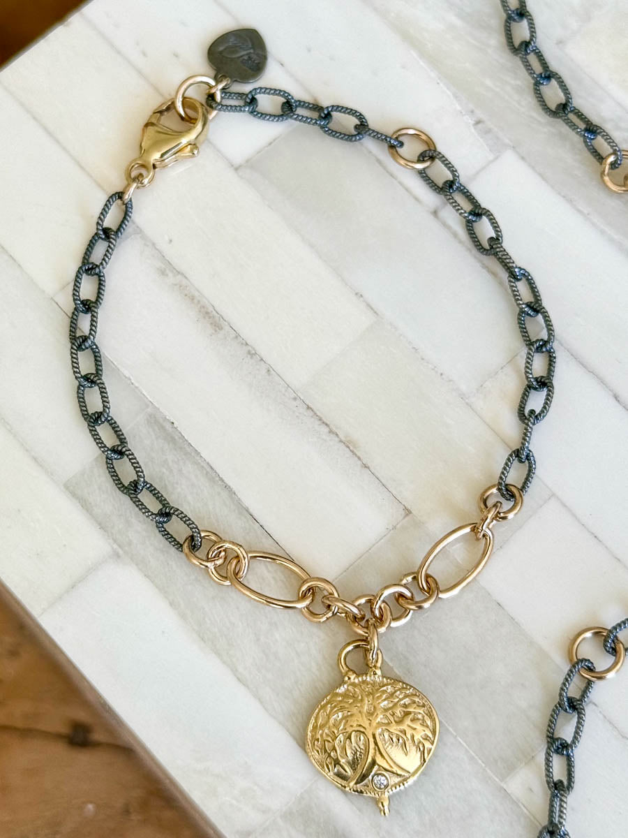 Gaia Kai Bracelet