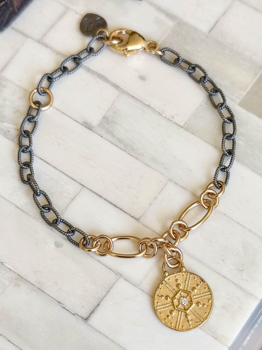 Raja Kai Bracelet