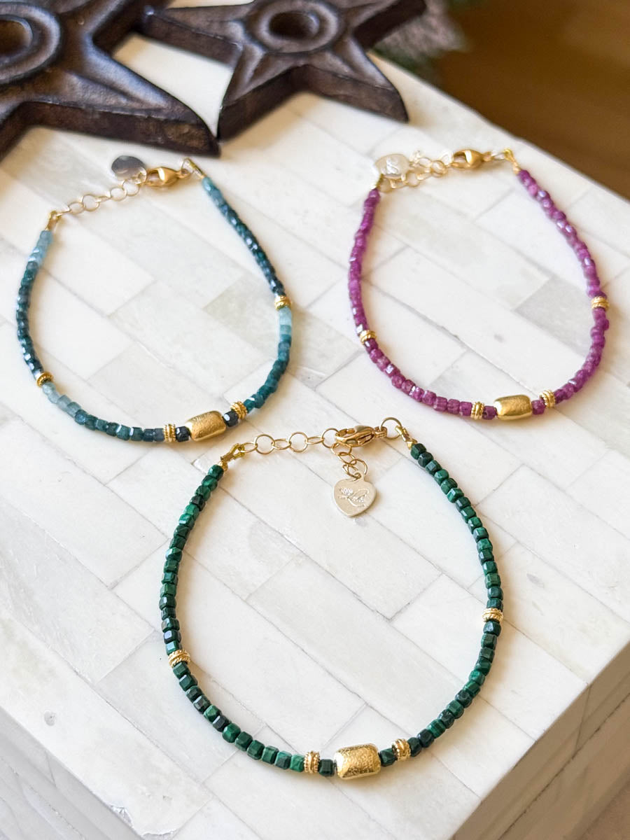 Lhasa Bracelet