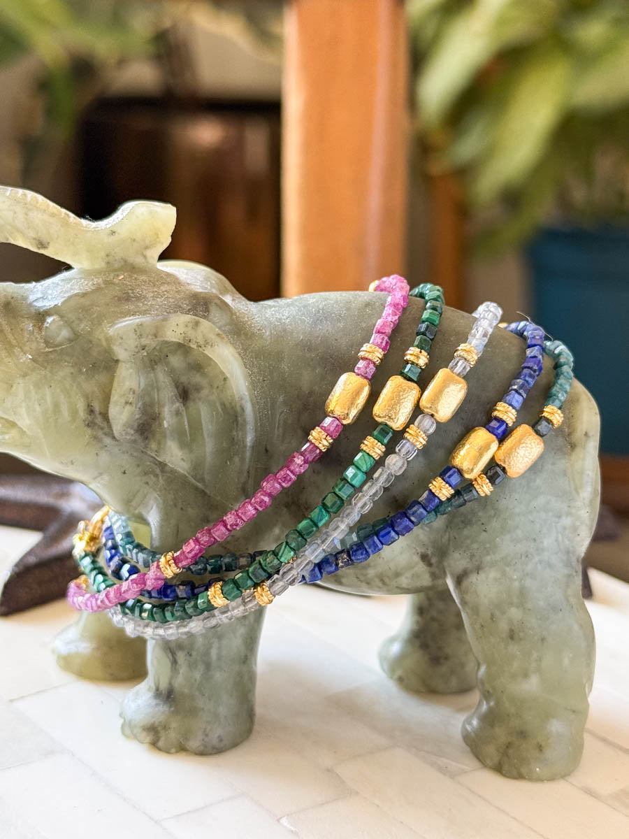 Lhasa Bracelet