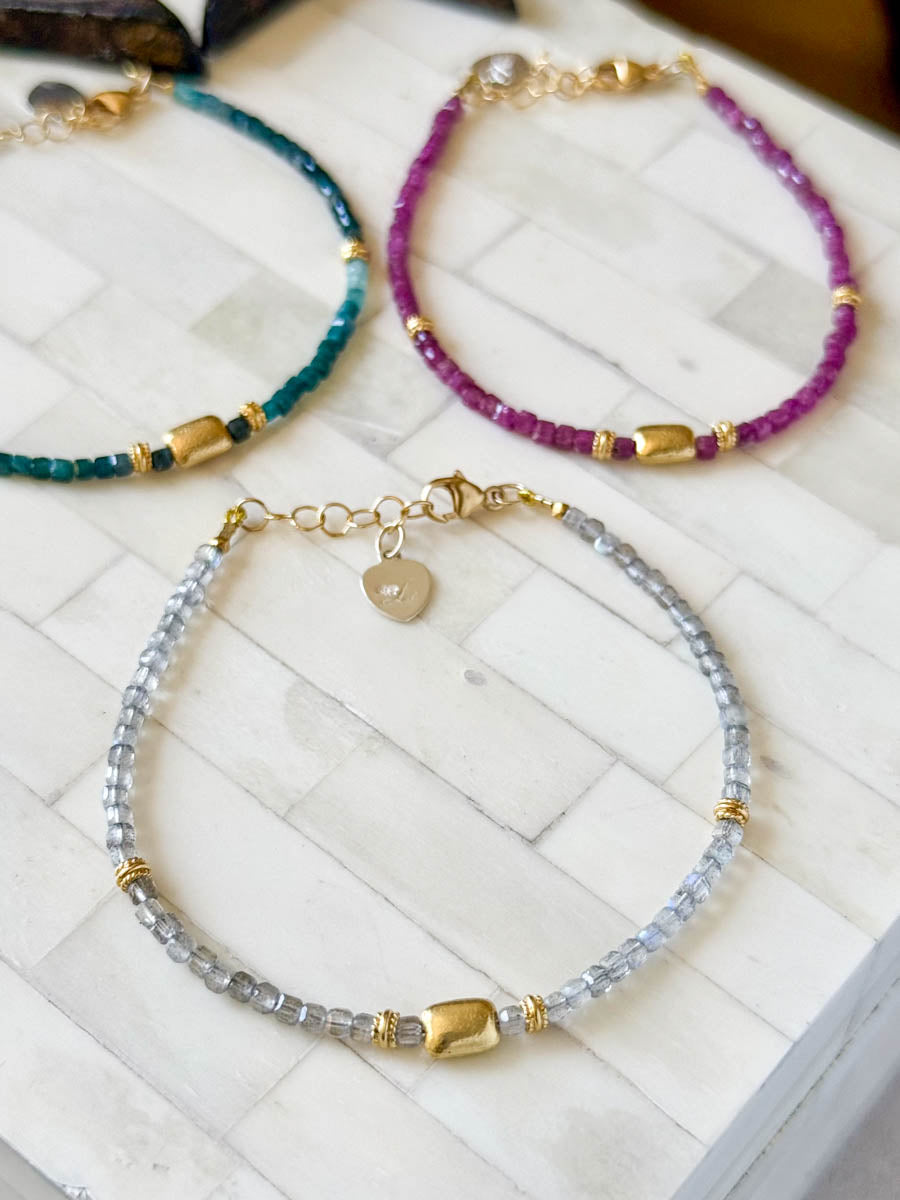 Lhasa Bracelet