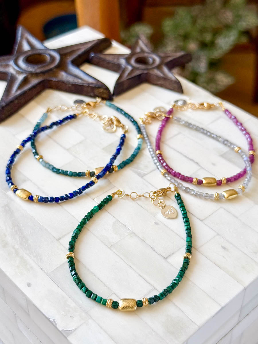 Lhasa Bracelet