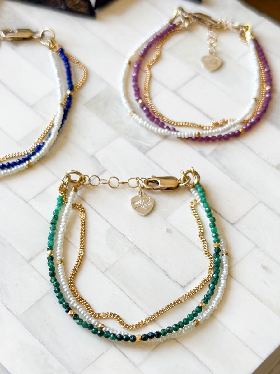 Oasis Bracelet