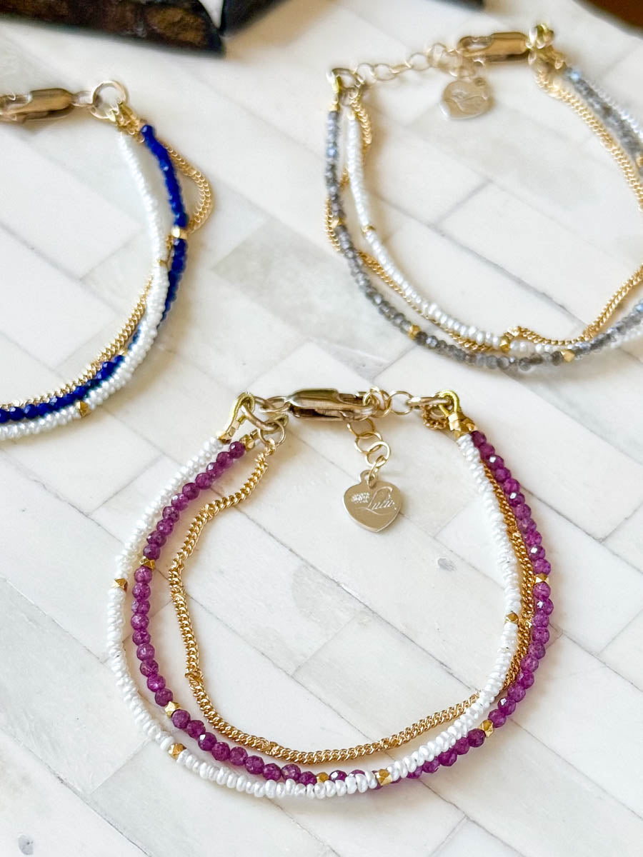 Oasis Bracelet